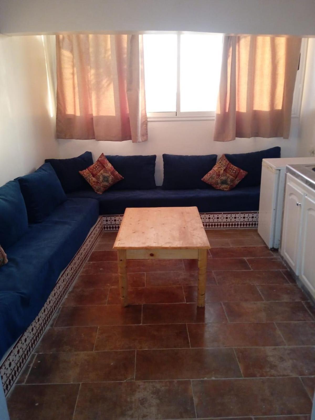 Tildi Surf House Hotel Imsouane Exterior foto