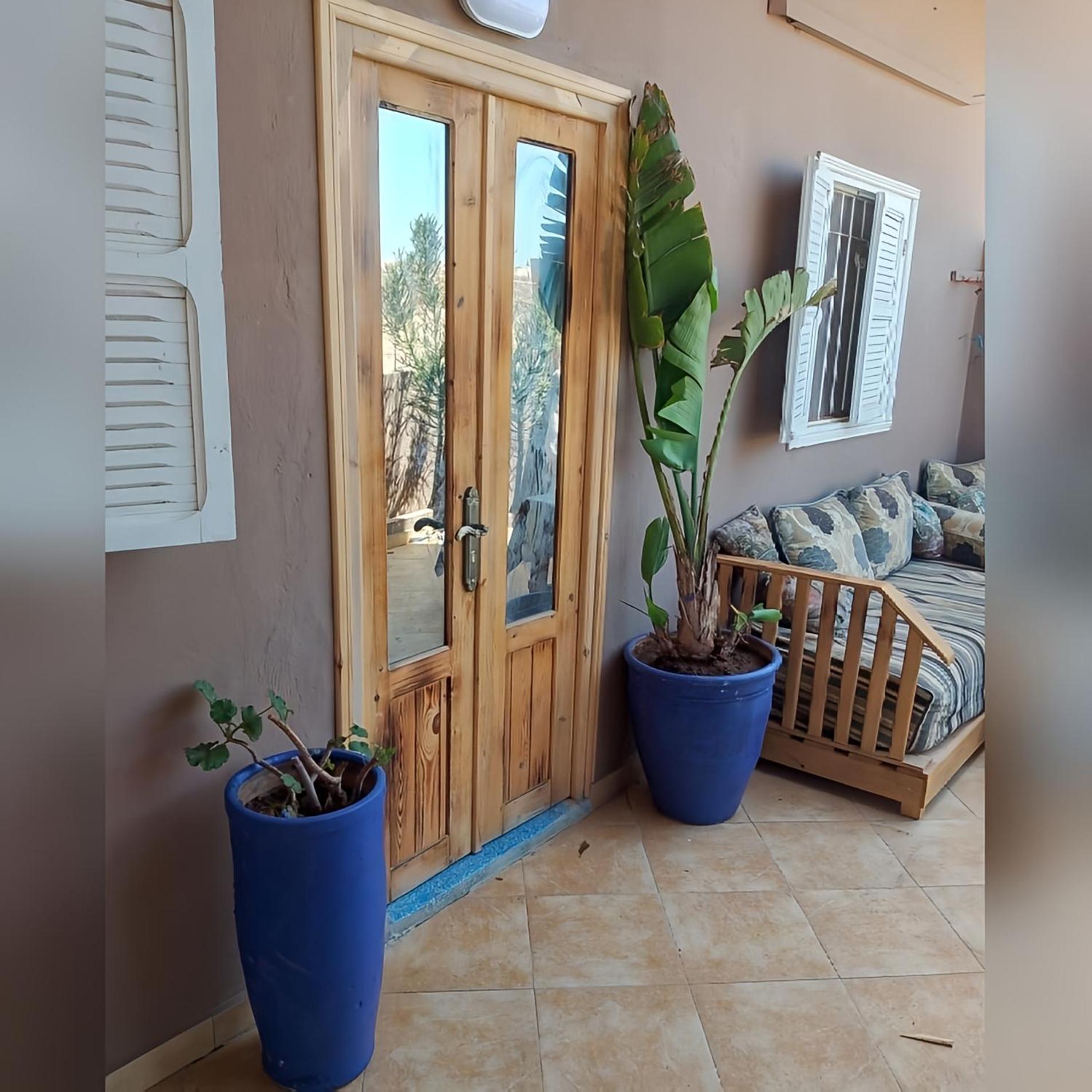 Tildi Surf House Hotel Imsouane Exterior foto