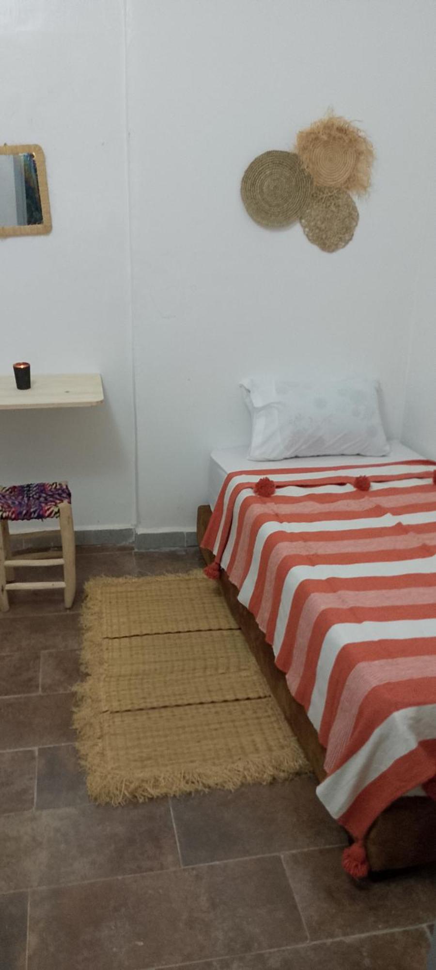 Tildi Surf House Hotel Imsouane Exterior foto