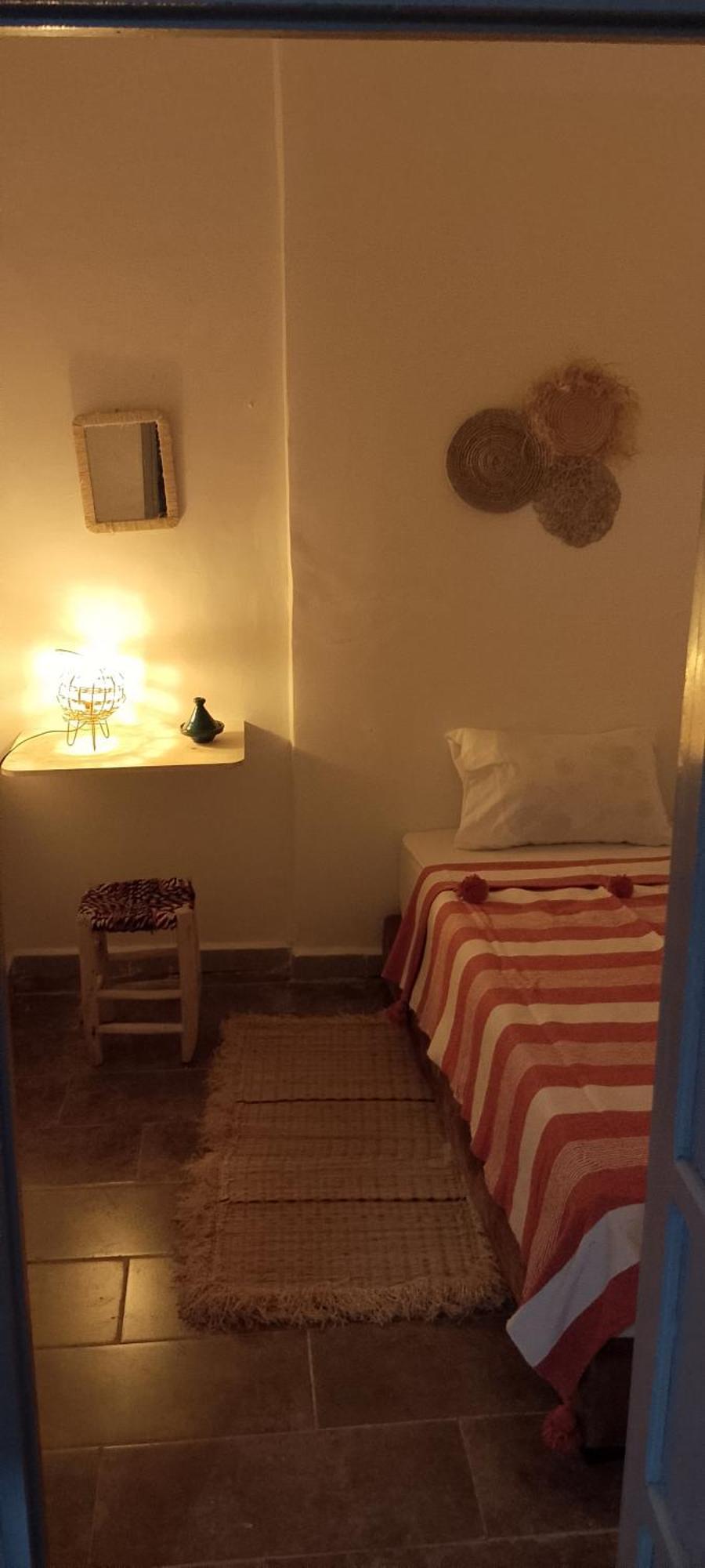 Tildi Surf House Hotel Imsouane Exterior foto