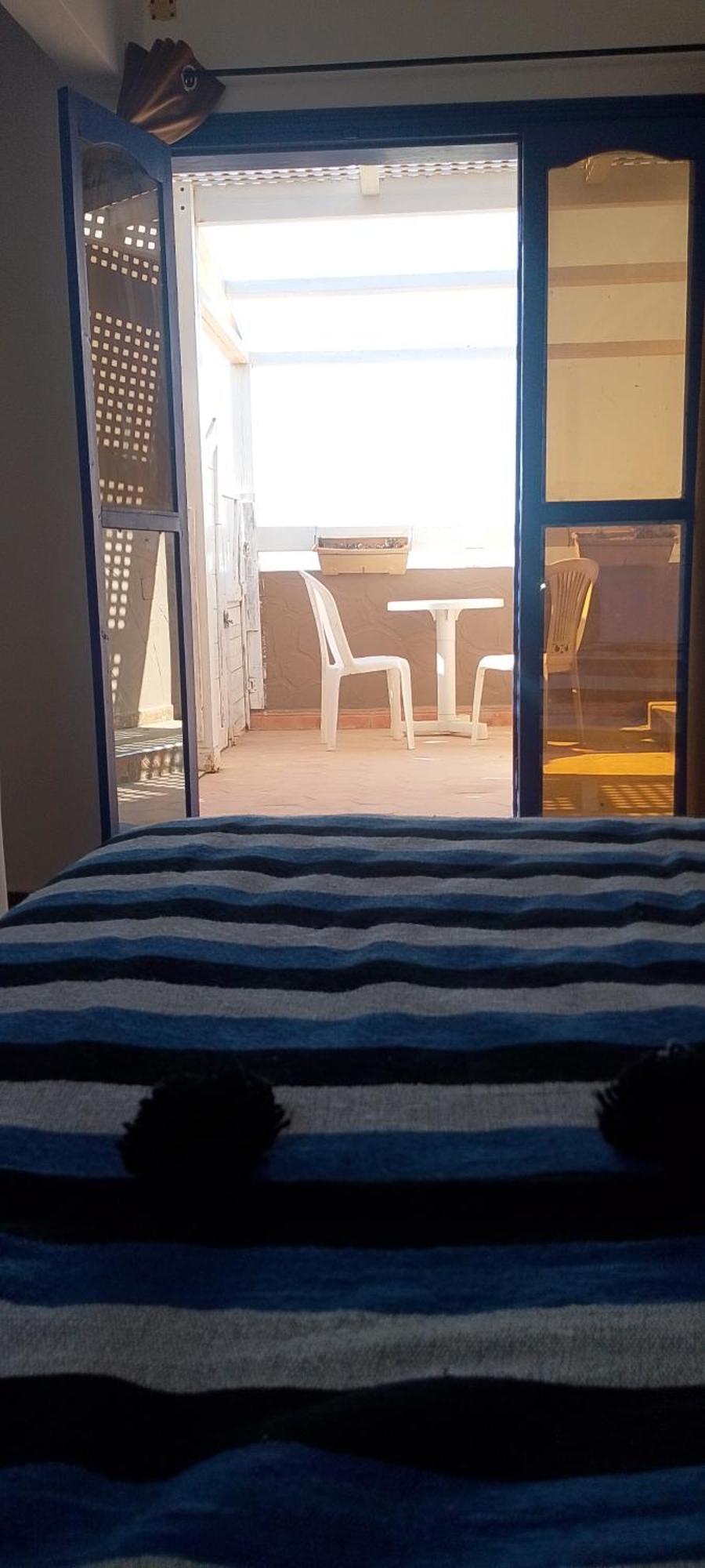 Tildi Surf House Hotel Imsouane Exterior foto