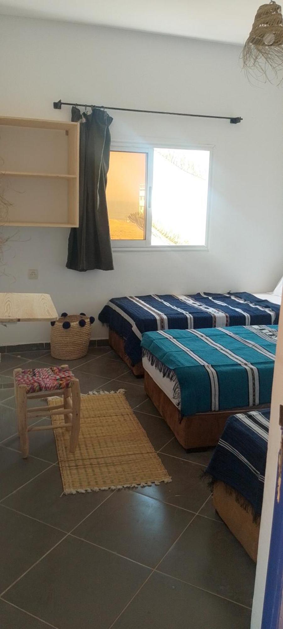 Tildi Surf House Hotel Imsouane Exterior foto