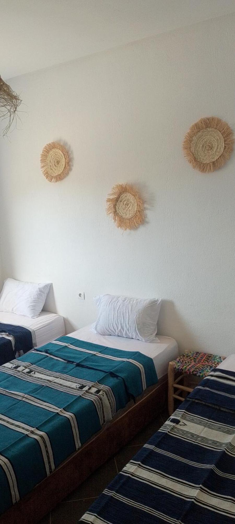 Tildi Surf House Hotel Imsouane Exterior foto