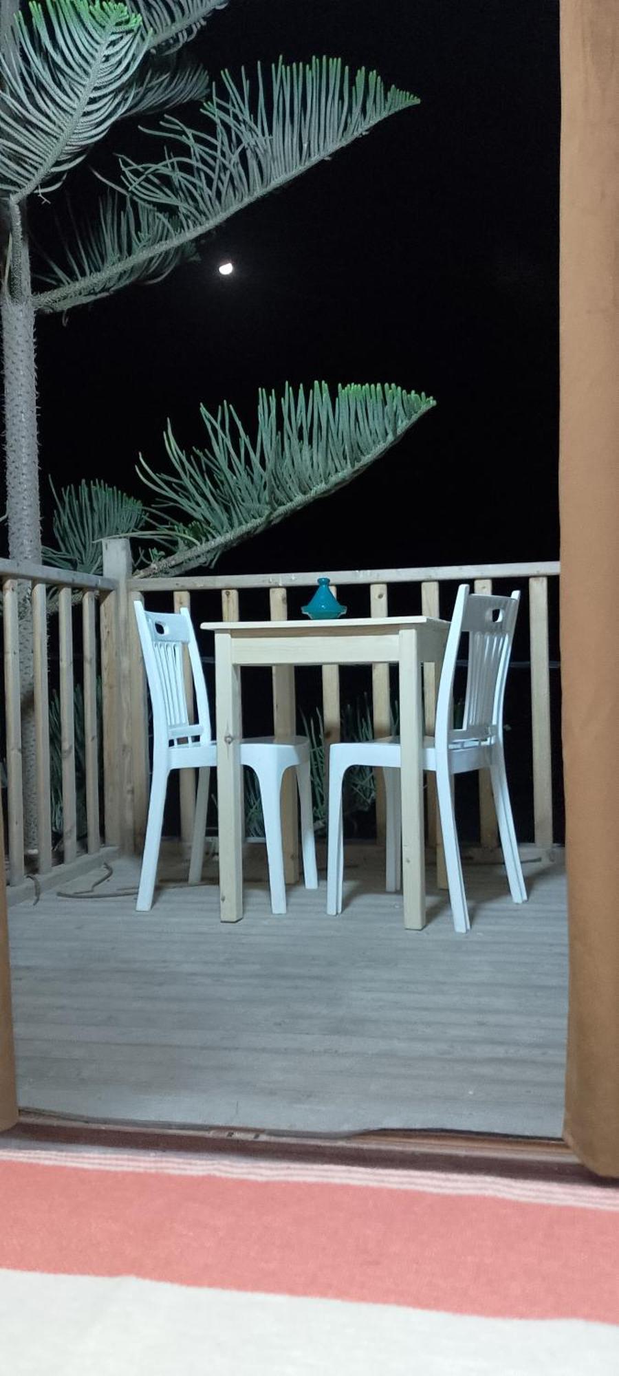 Tildi Surf House Hotel Imsouane Exterior foto